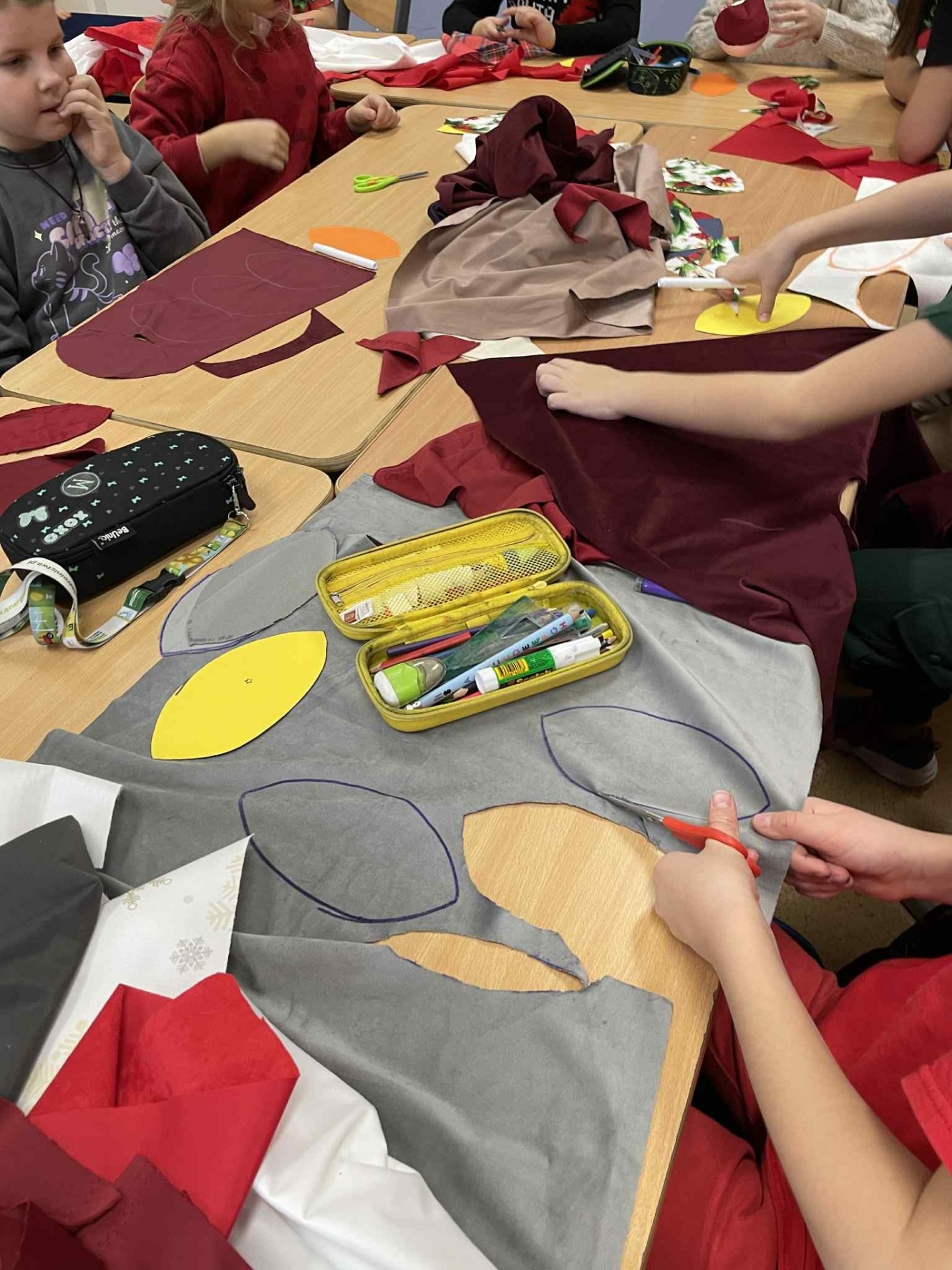 Tutaj powinien być opis