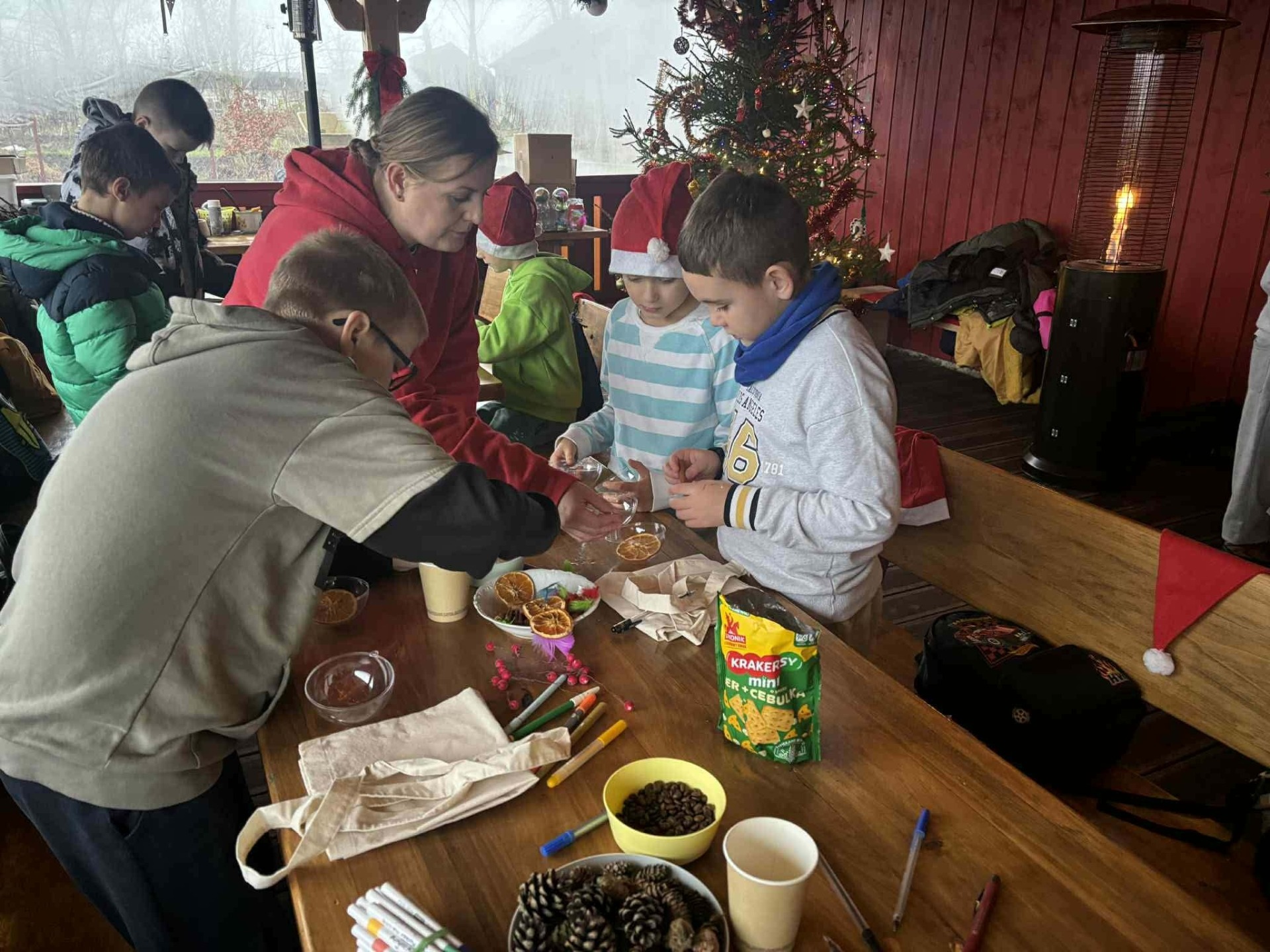 Tutaj powinien być opis