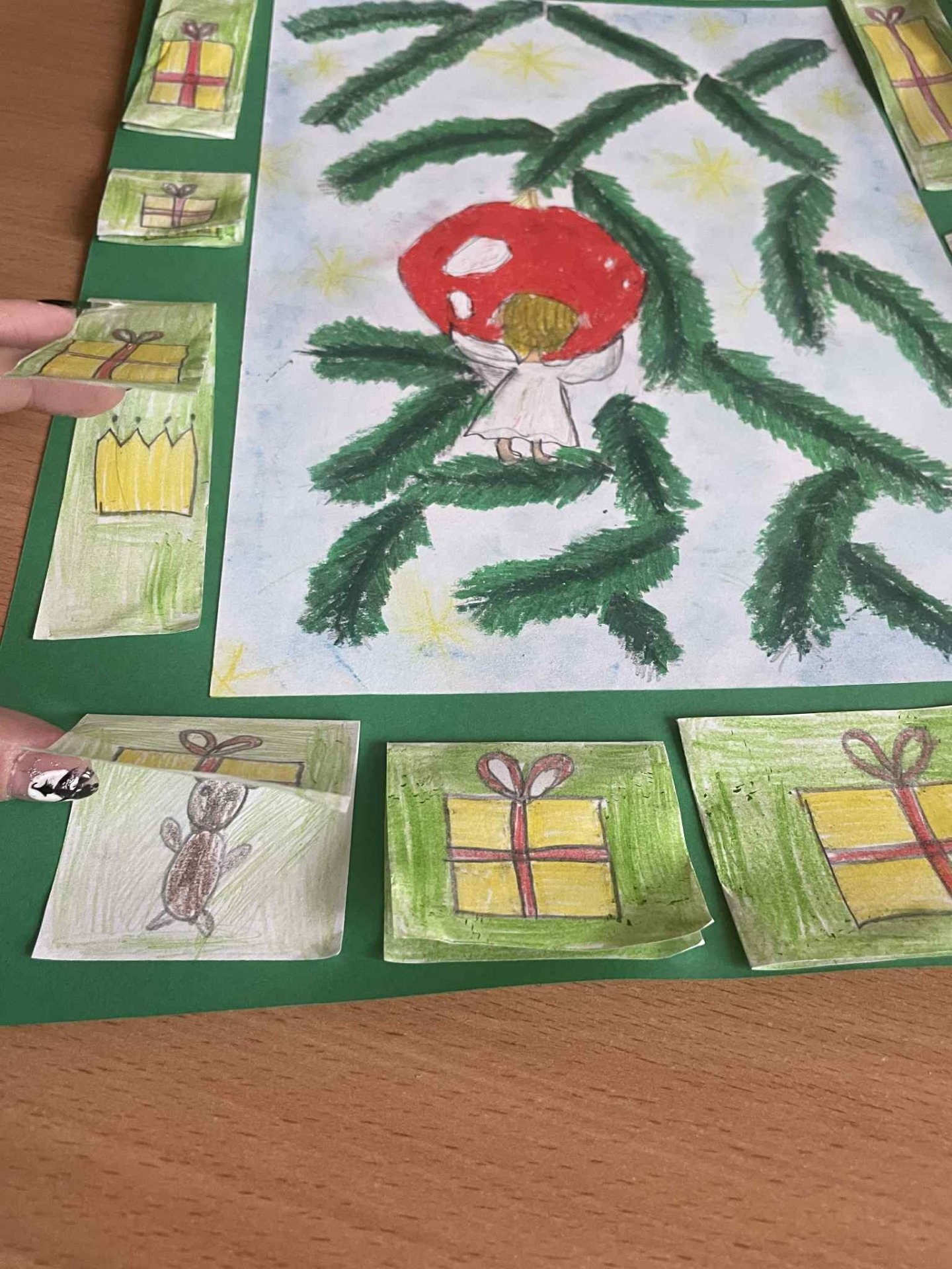 Tutaj powinien być opis