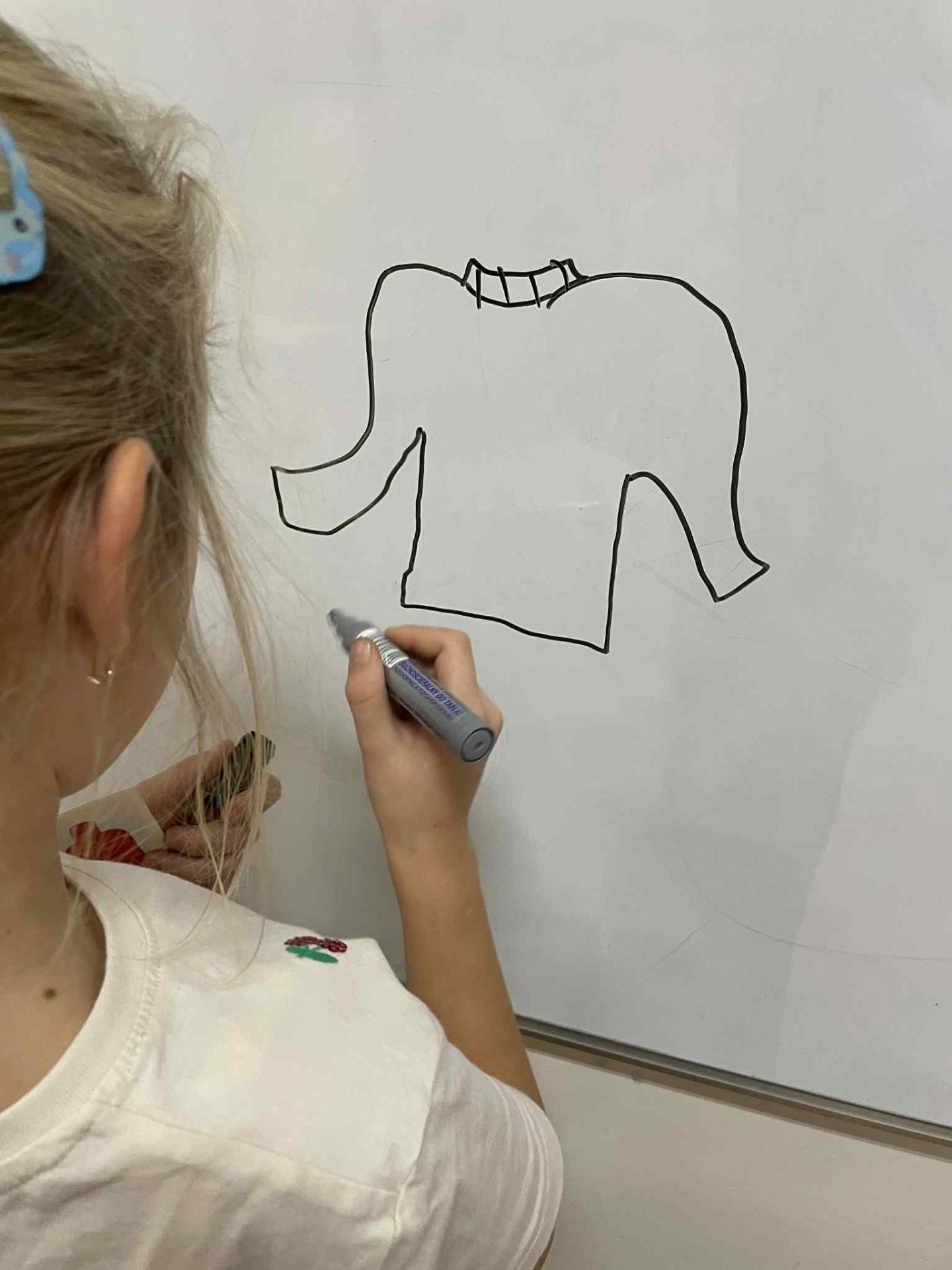 Tutaj powinien być opis