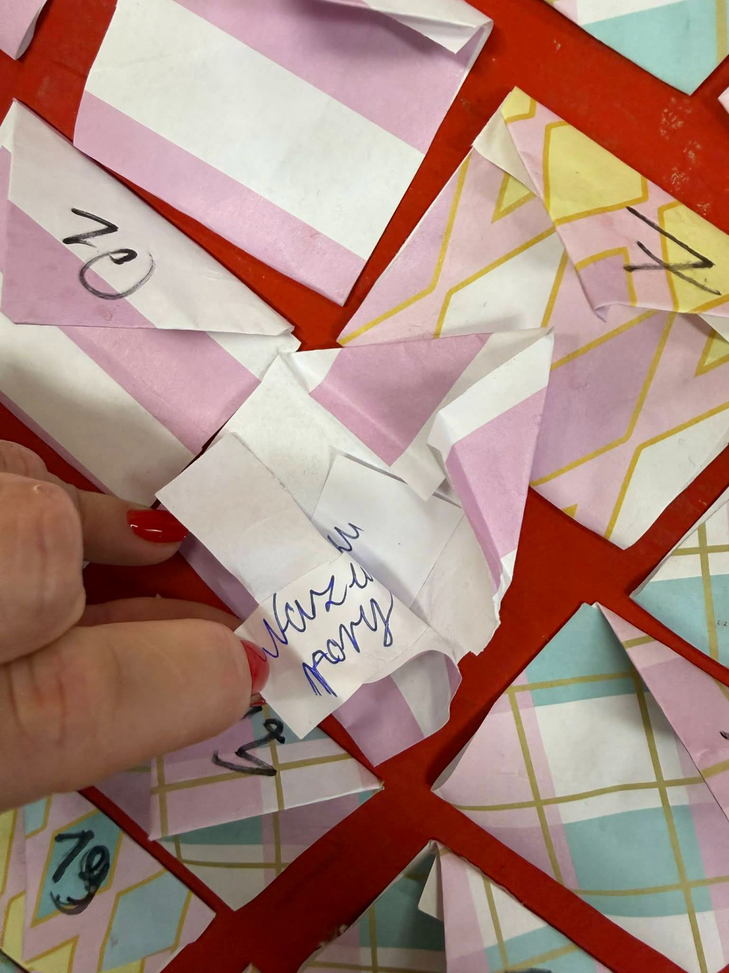 Tutaj powinien być opis