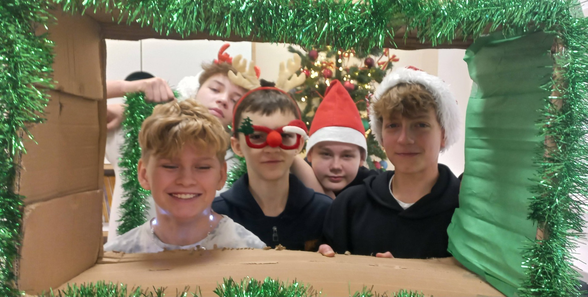 Tutaj powinien być opis