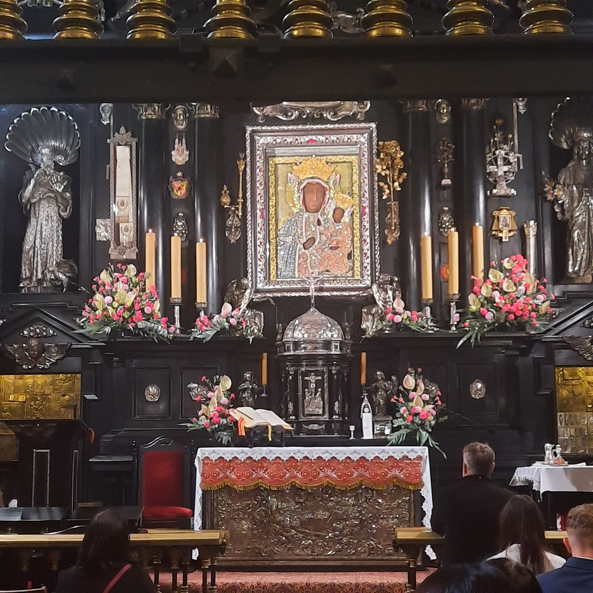 XXVI Zjazd Rodzin Szkół im. św. Jana Pawła II w Częstochowie