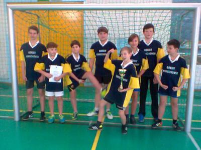 Nasz dream team :-)