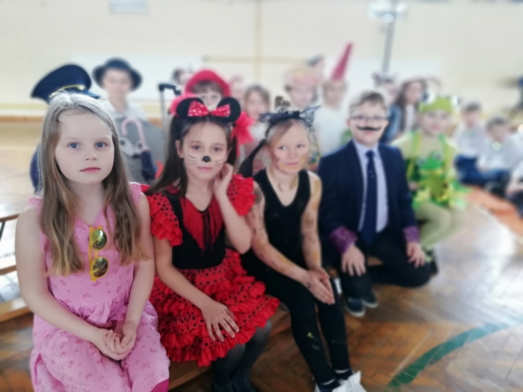 Tutaj powinien być opis