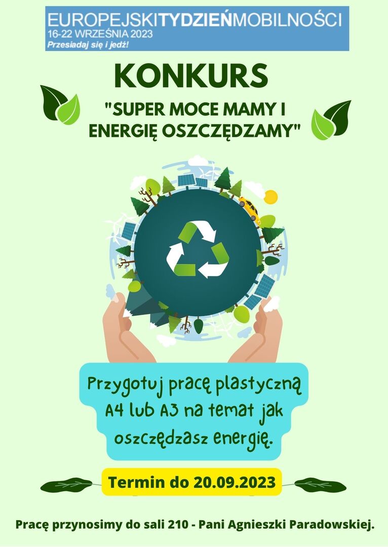 Tutaj powinien być opis