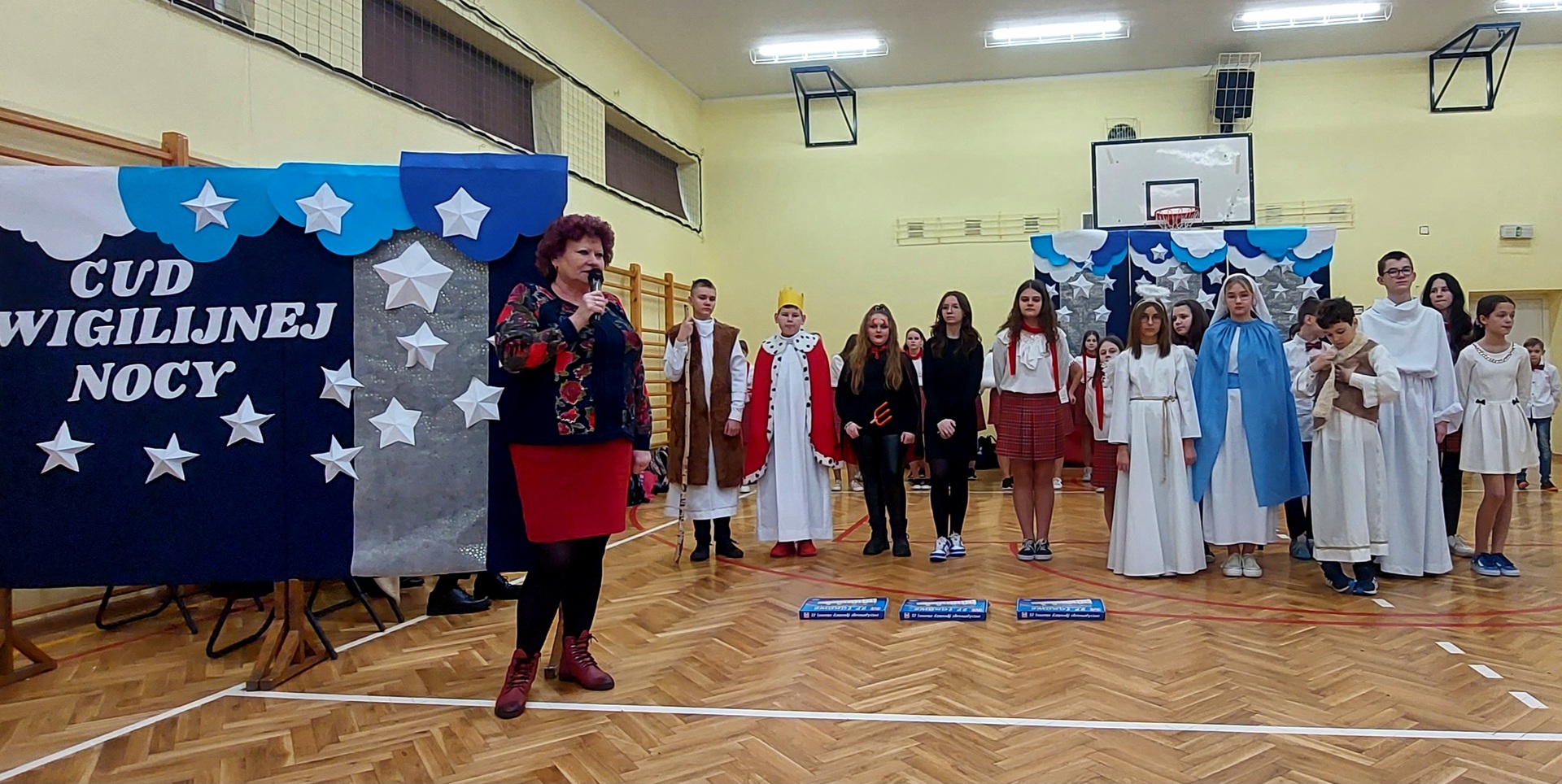Tutaj powinien być opis