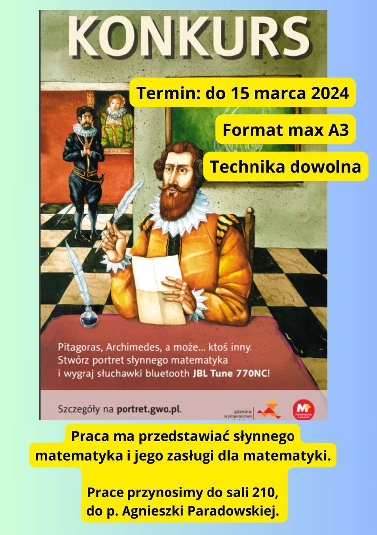 Tutaj powinien być opis