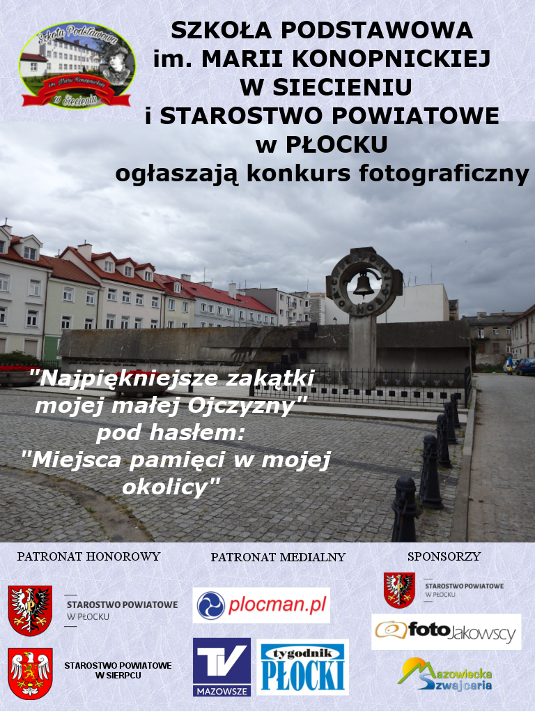 Tutaj powinien być opis