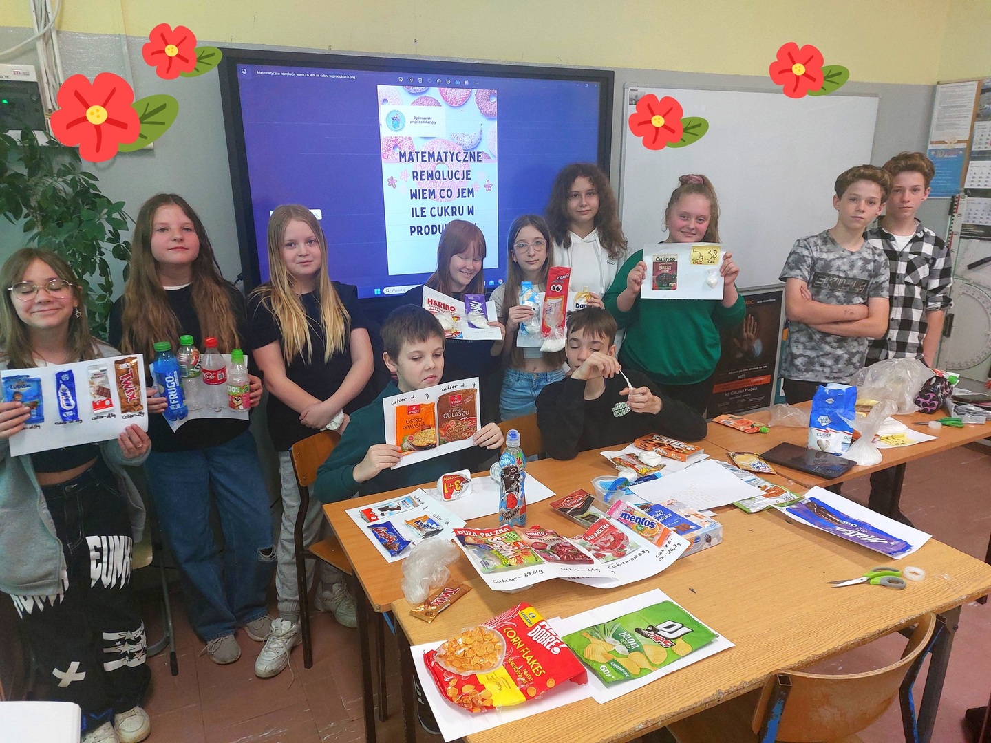 Tutaj powinien być opis