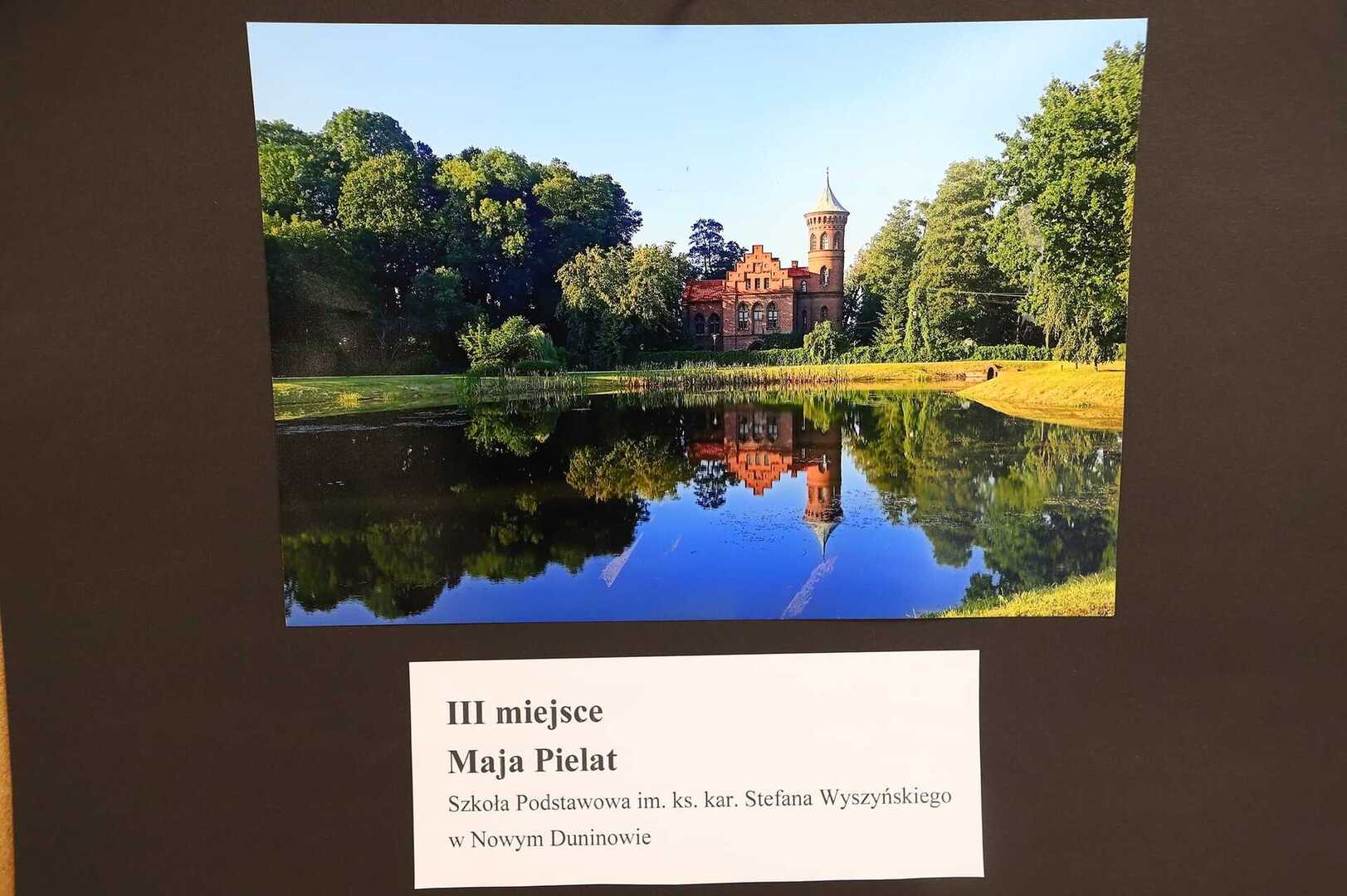 Tutaj powinien być opis