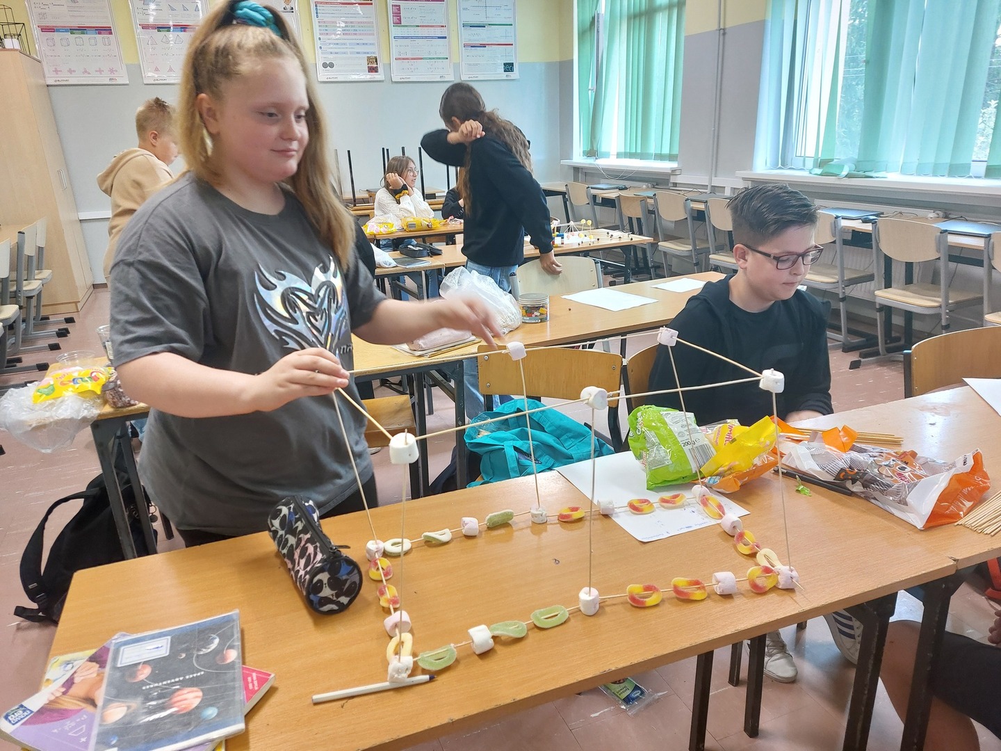 Tutaj powinien być opis