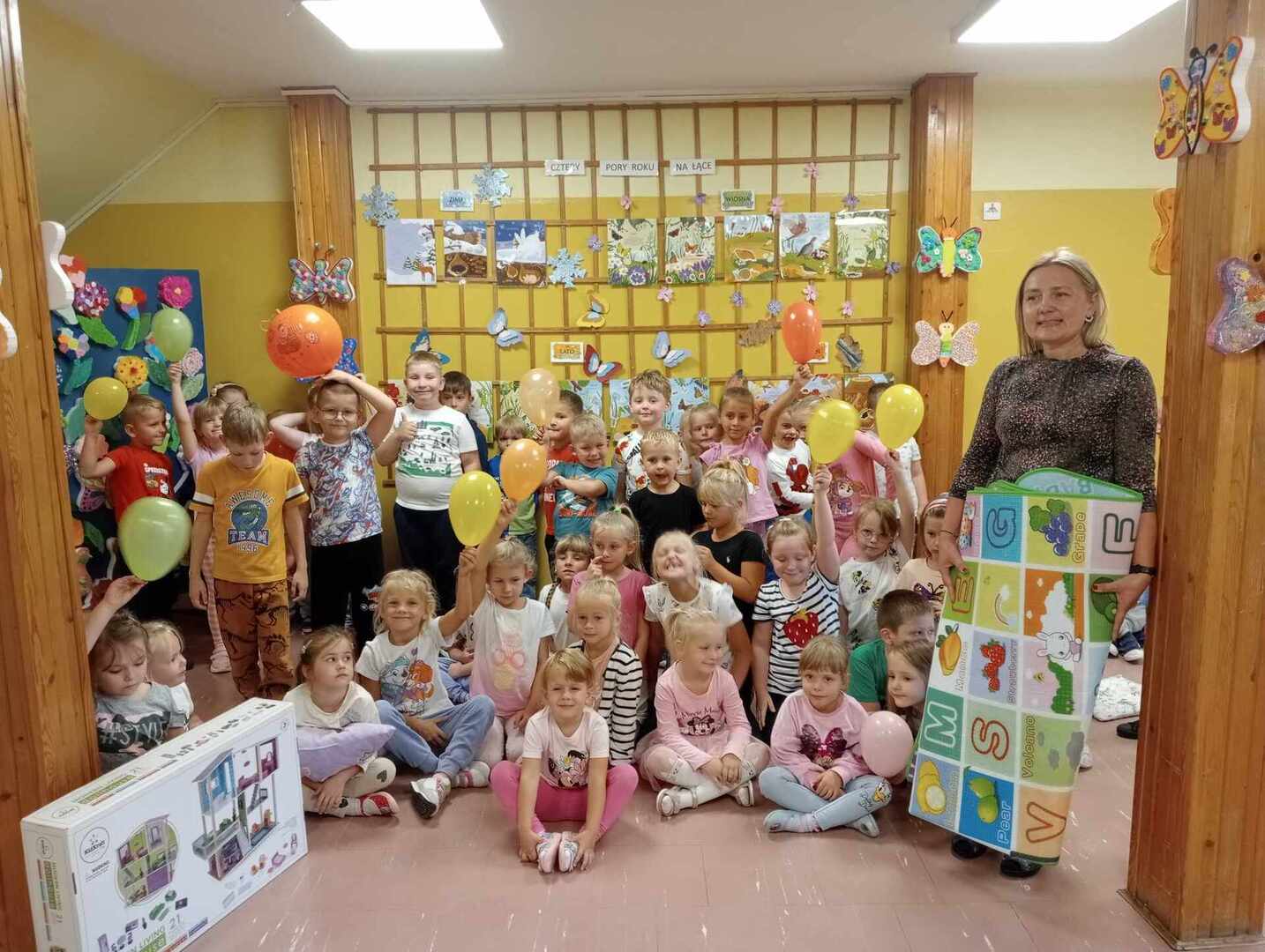 Tutaj powinien być opis