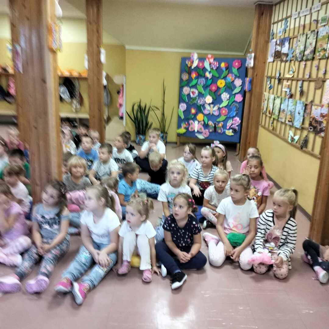 Tutaj powinien być opis