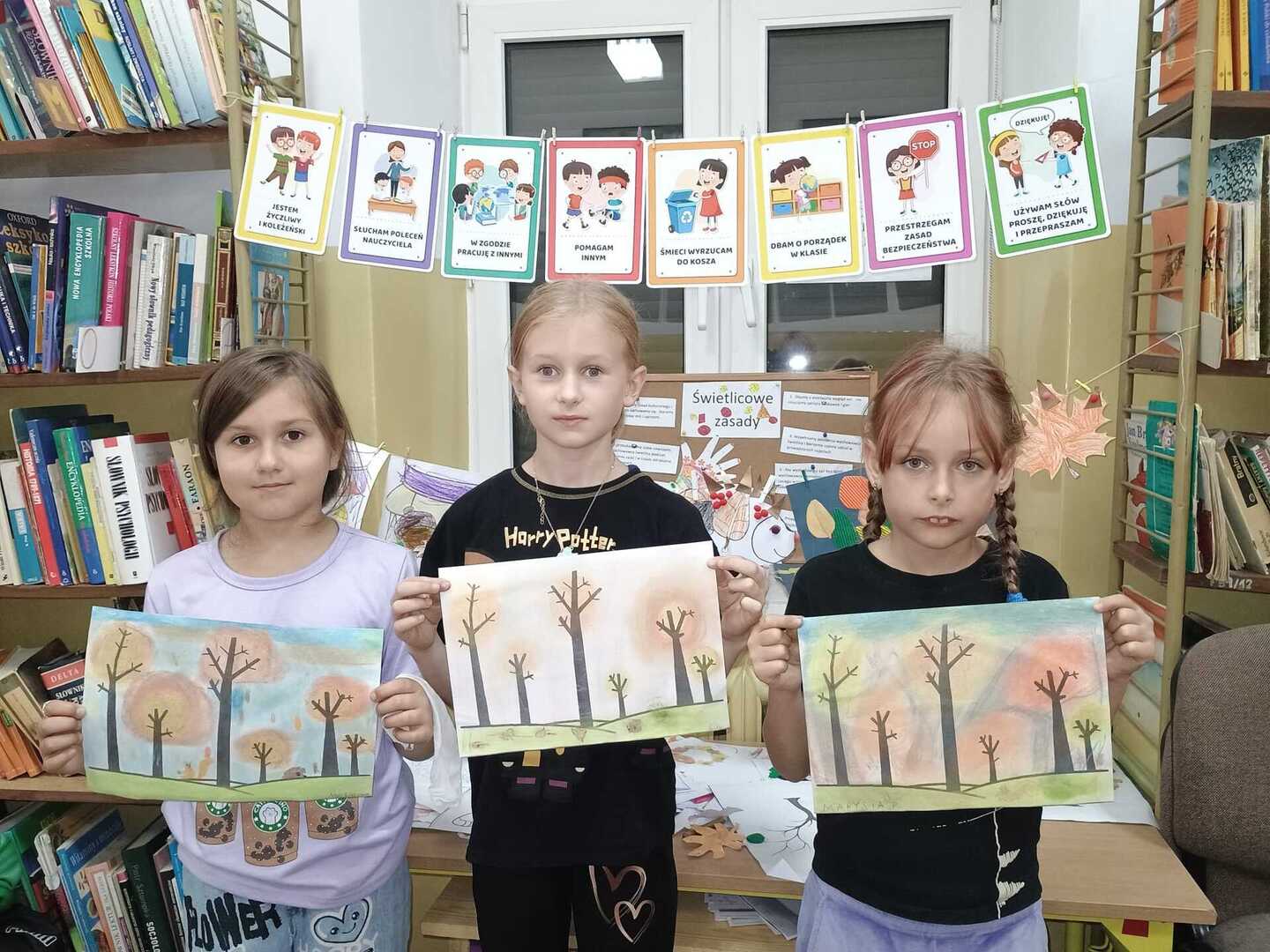 Tutaj powinien być opis