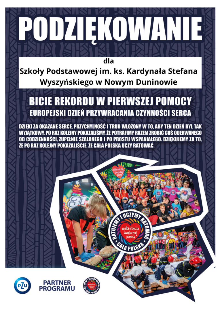 Tutaj powinien być opis