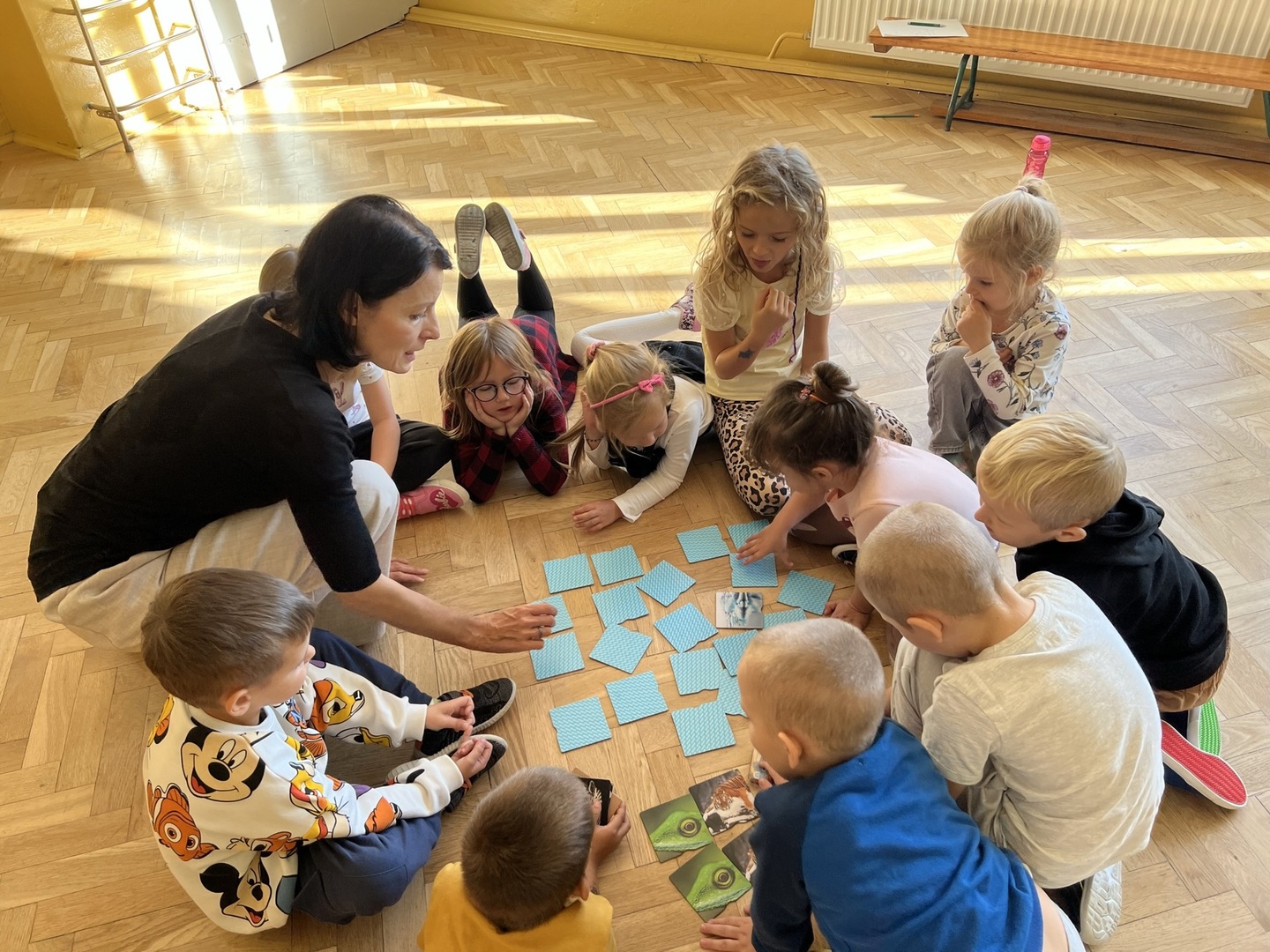Tutaj powinien być opis