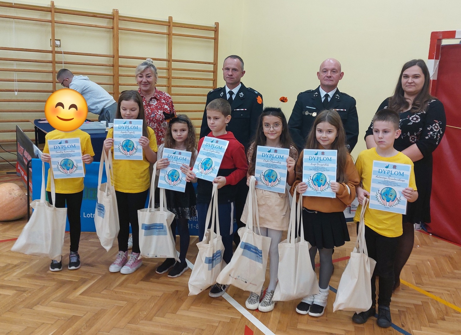 Tutaj powinien być opis