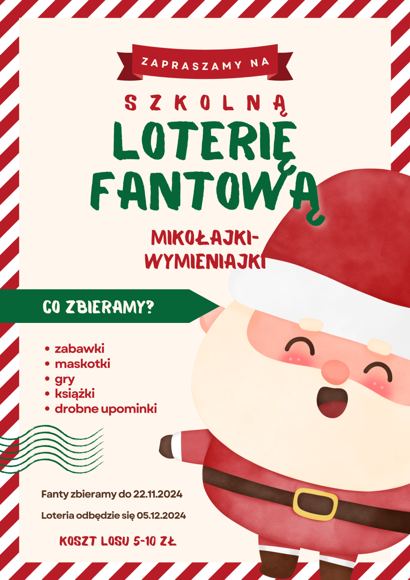 Tutaj powinien być opis
