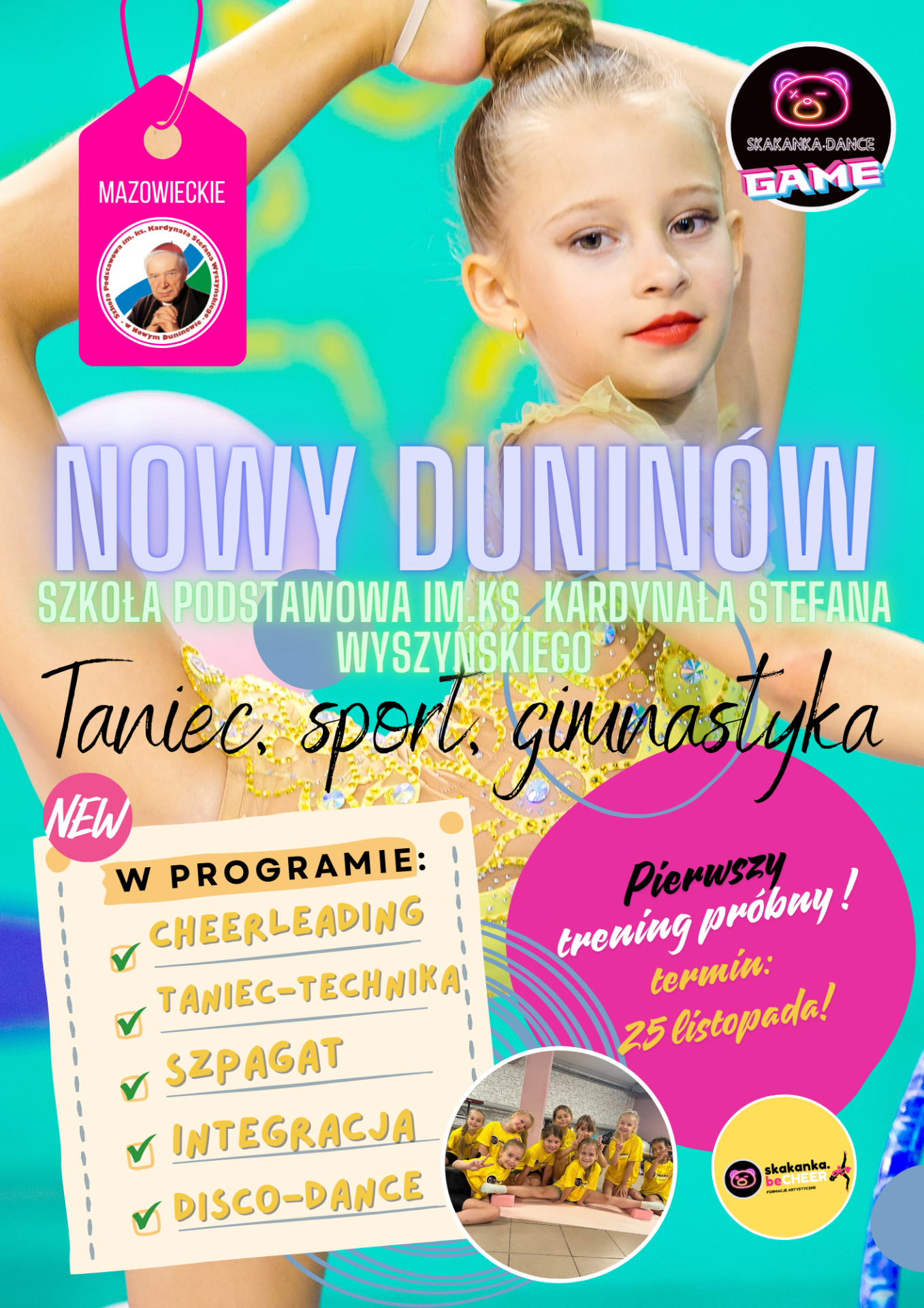 Tutaj powinien być opis