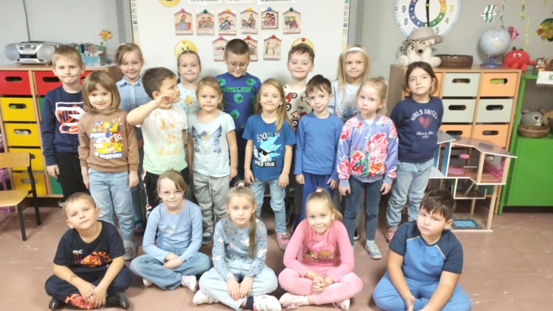 Tutaj powinien być opis