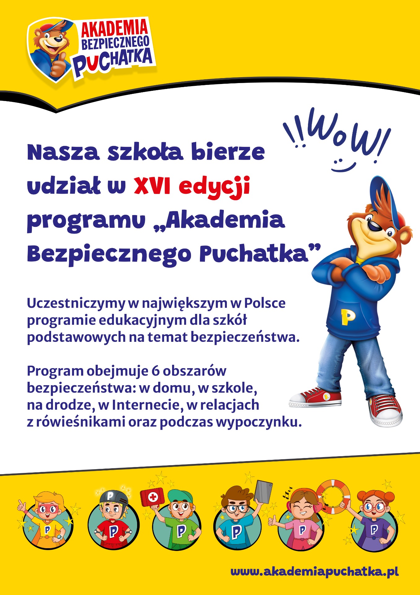 Tutaj powinien być opis