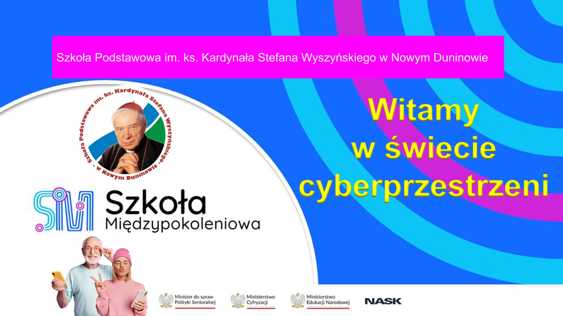 Tutaj powinien być opis