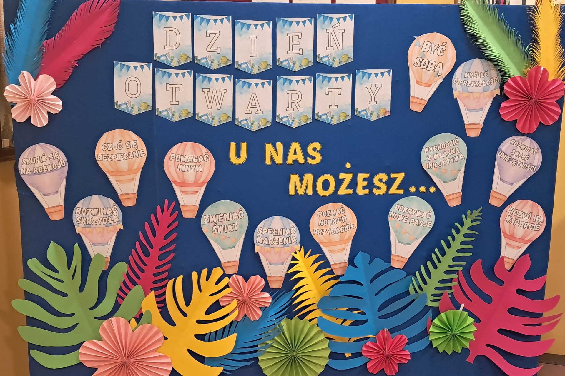 Tutaj powinien być opis