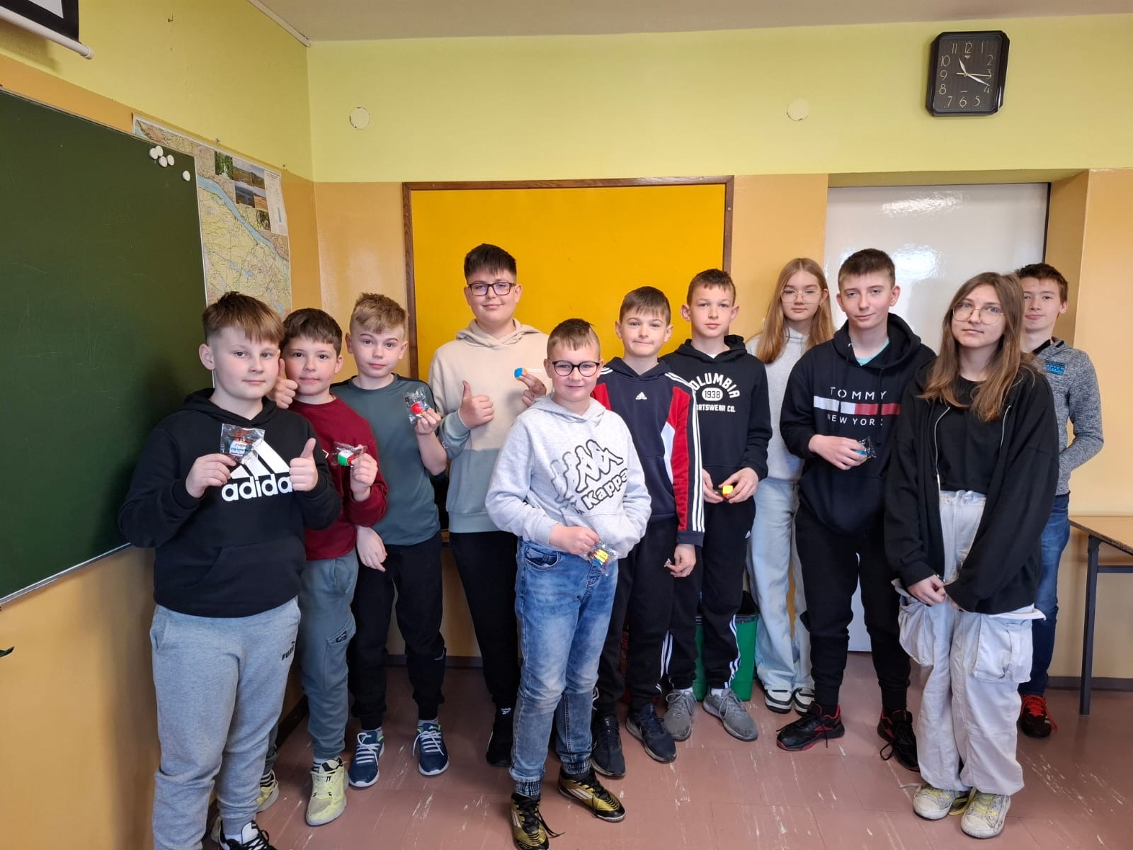 Tutaj powinien być opis