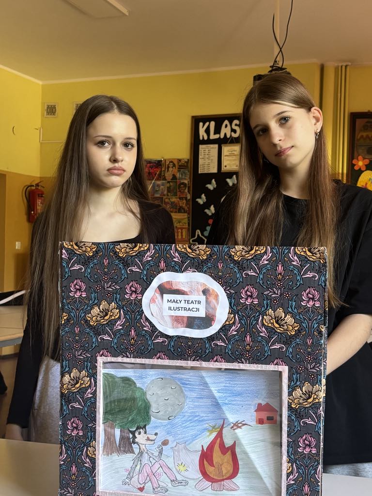 Tutaj powinien być opis