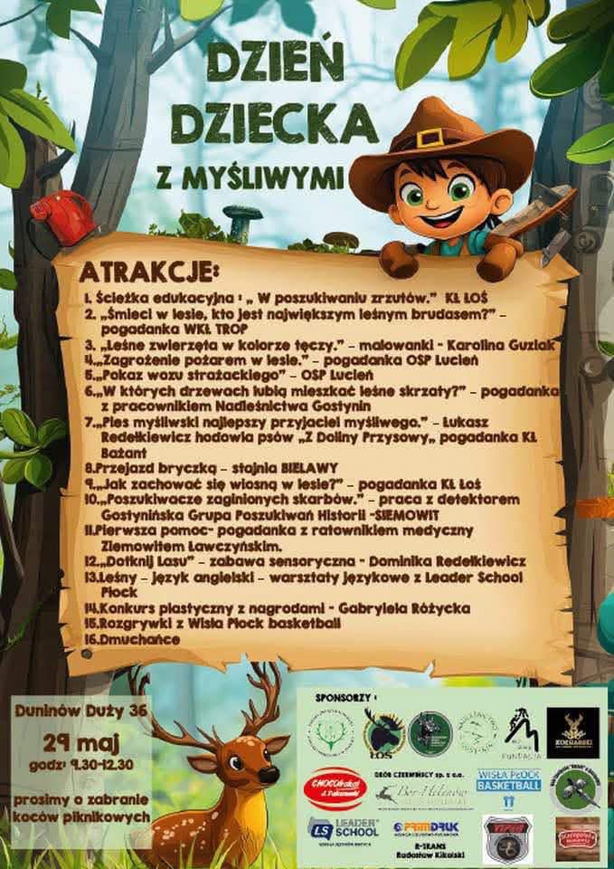 Tutaj powinien być opis