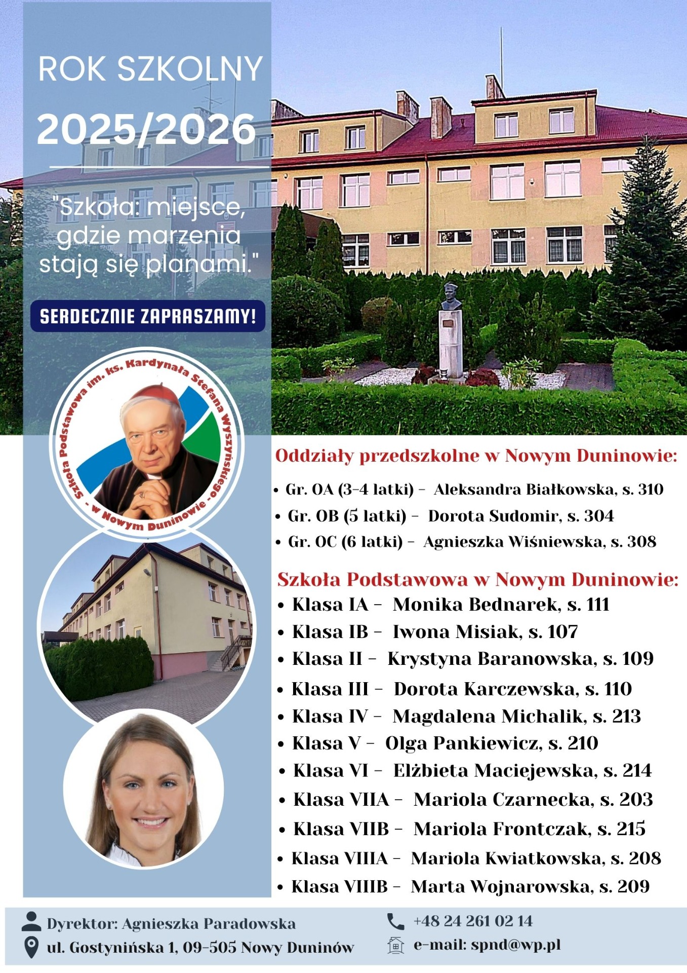 Tutaj powinien być opis