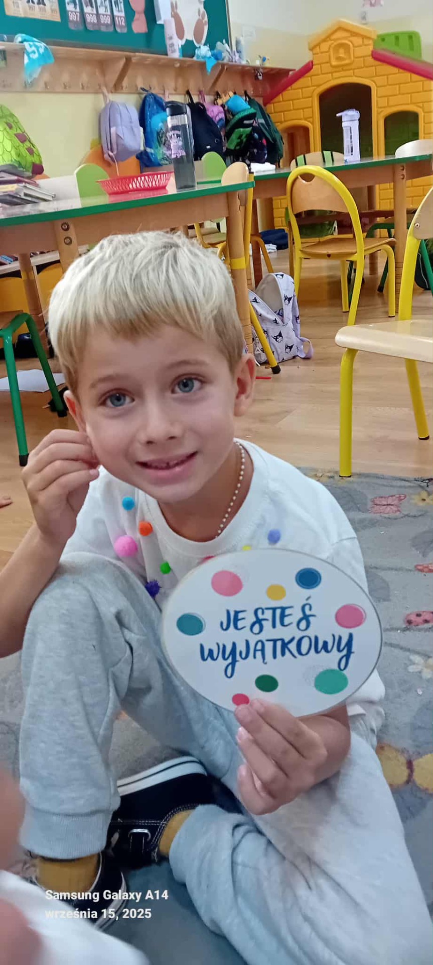 Tutaj powinien być opis