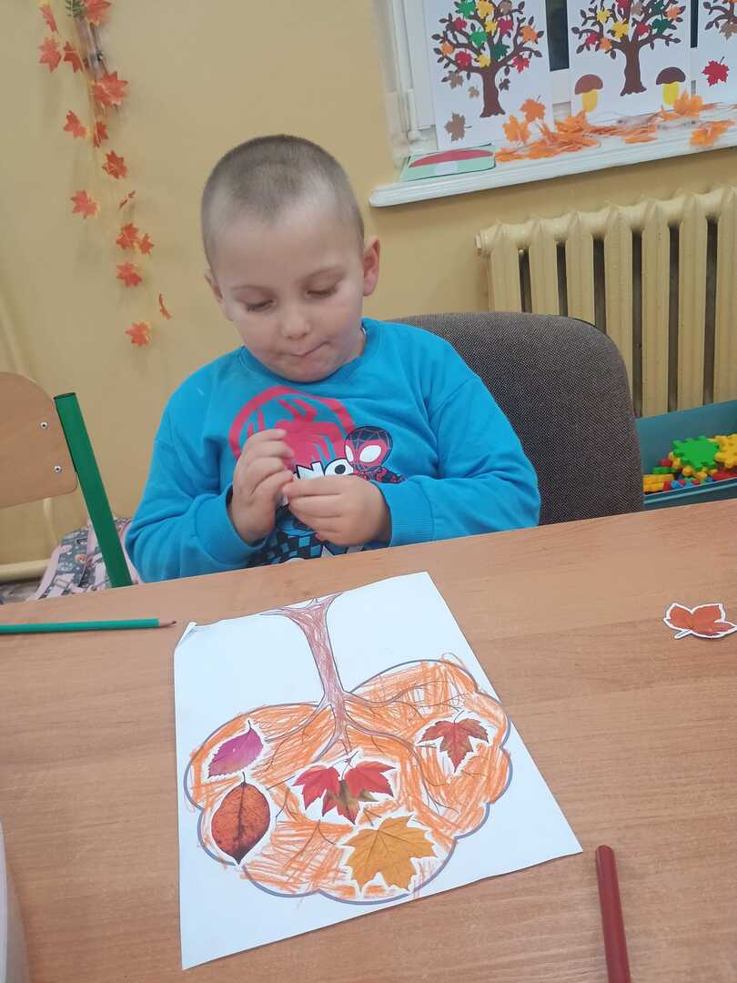 Tutaj powinien być opis