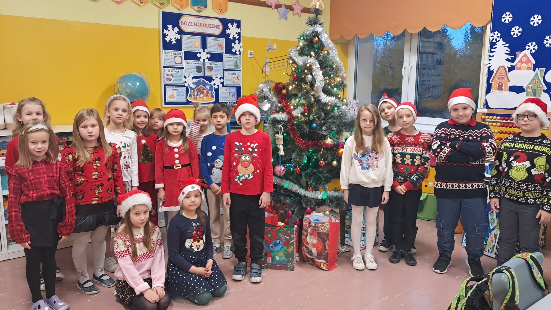 Tutaj powinien być opis