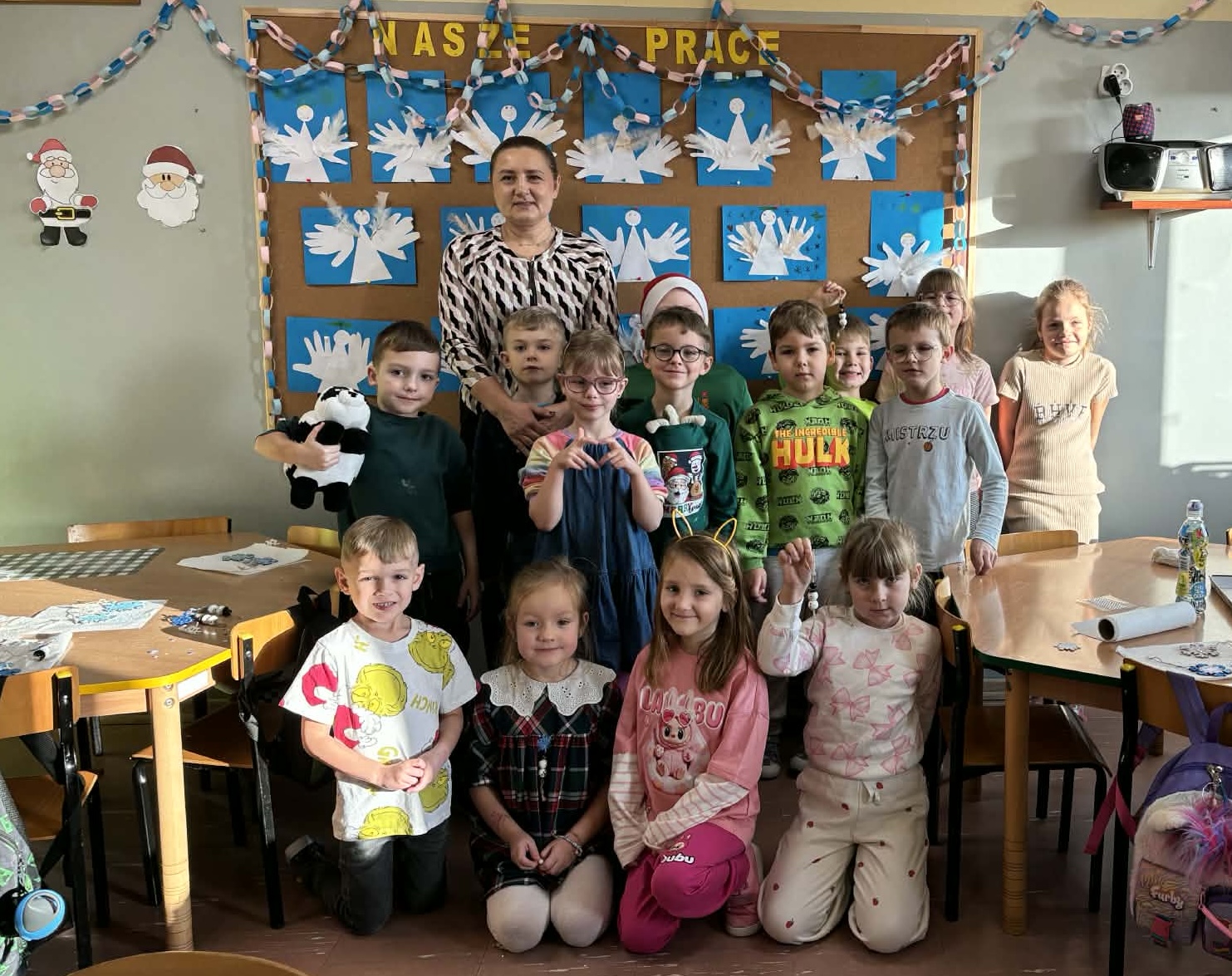 Tutaj powinien być opis