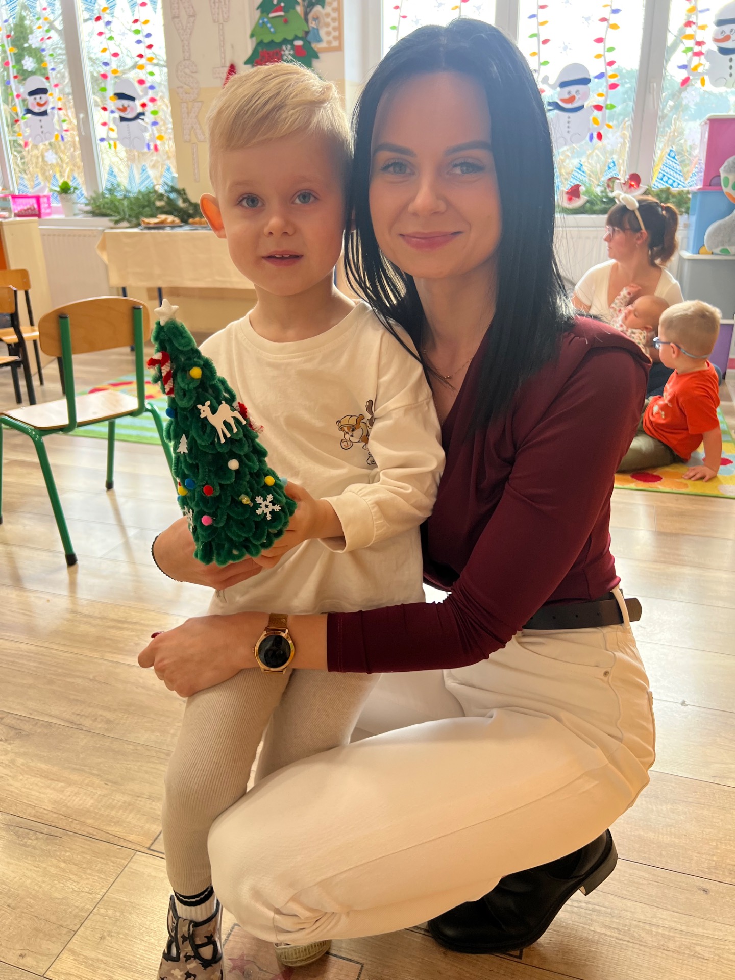 Tutaj powinien być opis