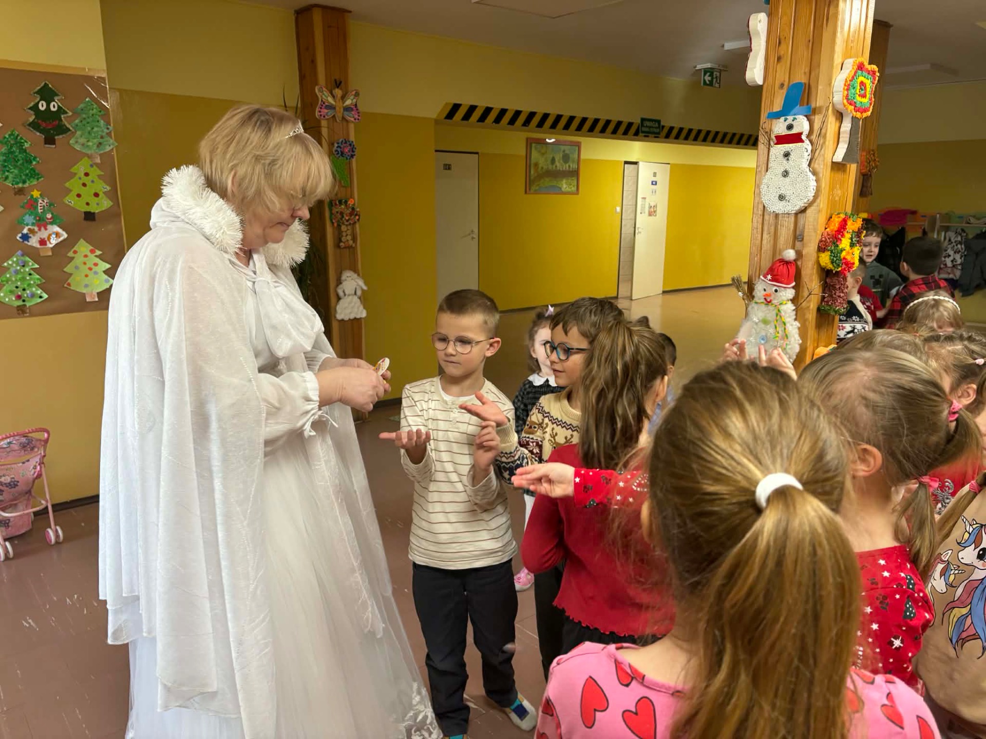 Tutaj powinien być opis