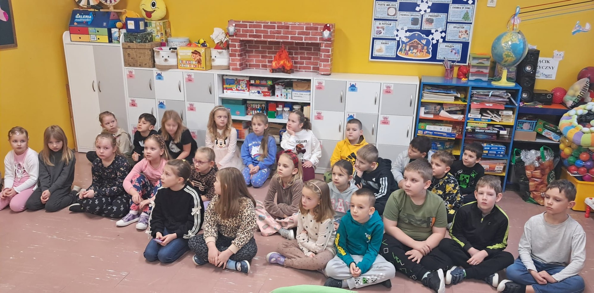 Tutaj powinien być opis