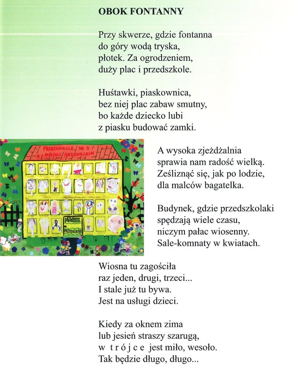 Tutaj powinien być opis