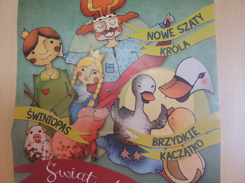 Tutaj powinien być opis