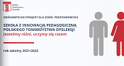 Jesteśmy różni, uczymy się razem