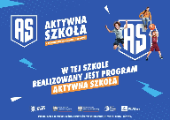 AKTYWNA SZKOŁA
