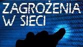 Zagrożenia w sieci