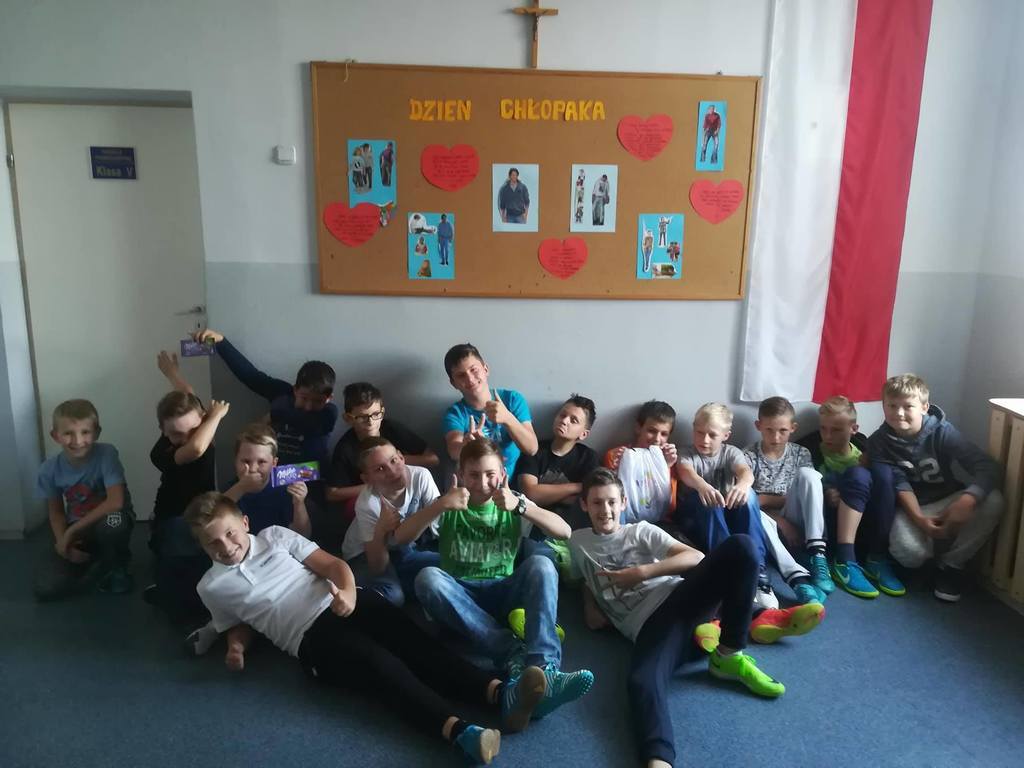 Tutaj powinien być opis