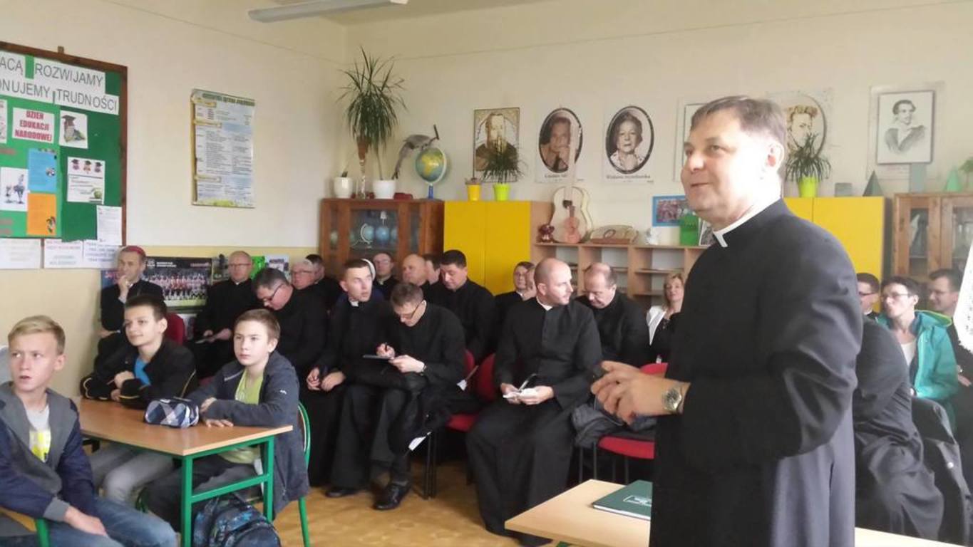 Tutaj powinien być opis