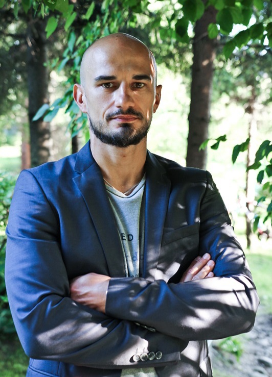 Tutaj powinien być opis