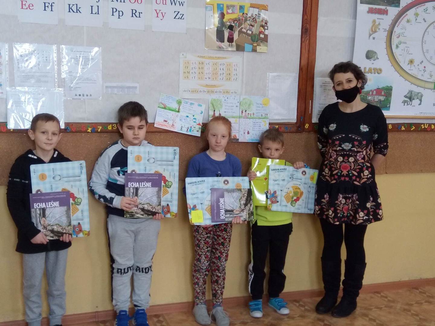 Tutaj powinien być opis