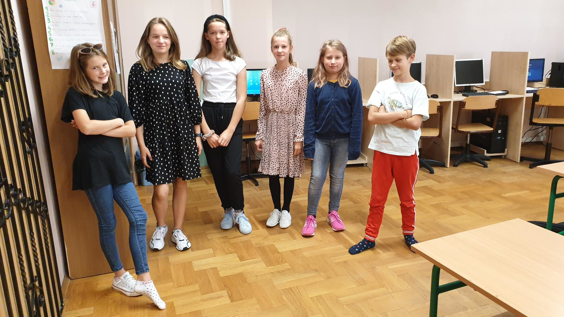 Tutaj powinien być opis