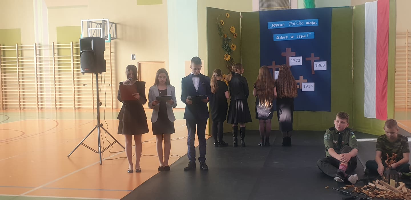 Tutaj powinien być opis